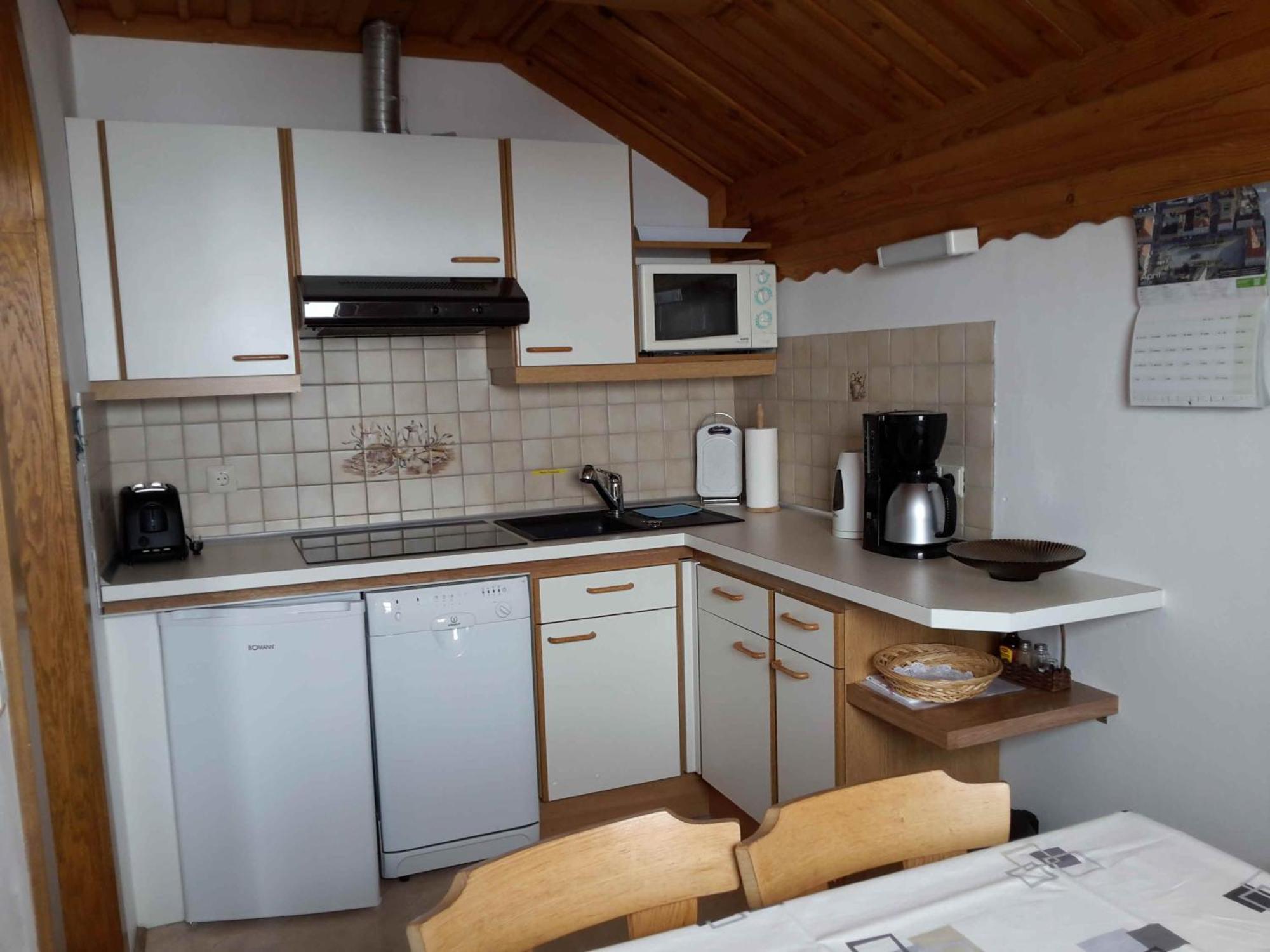 Ferienhaus Warmuth Sankt Stefan an der Gail Værelse billede