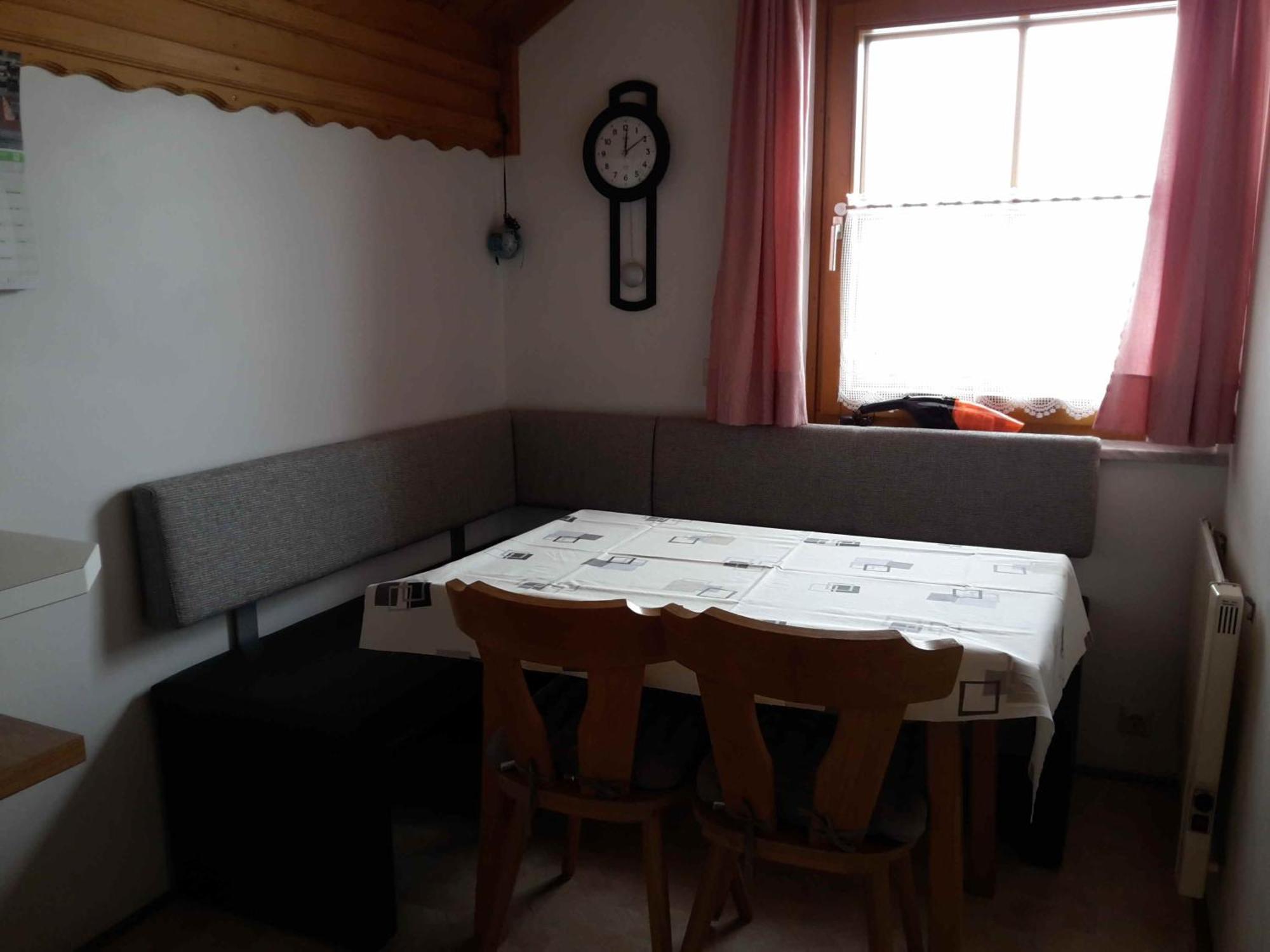 Ferienhaus Warmuth Sankt Stefan an der Gail Værelse billede
