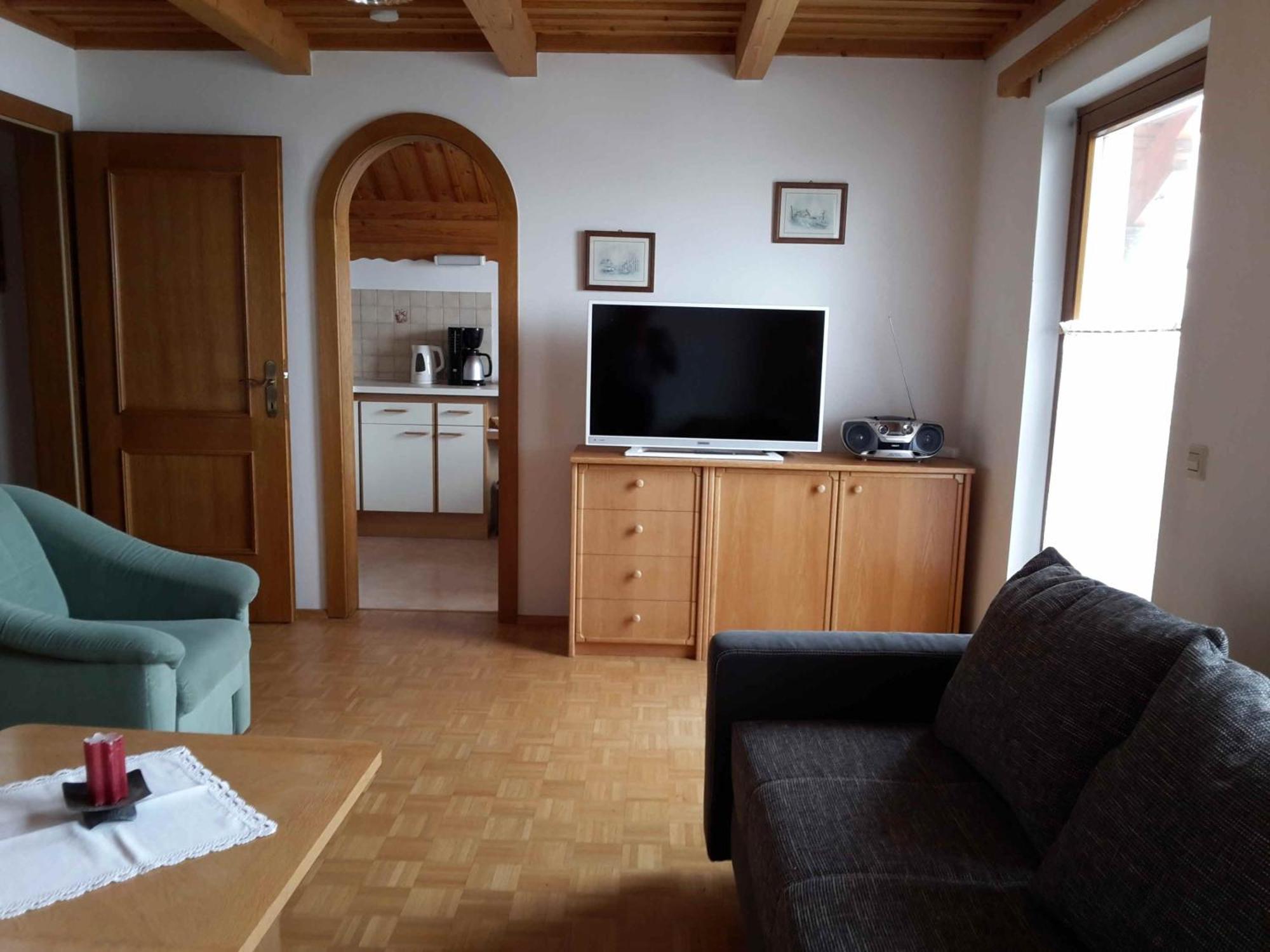 Ferienhaus Warmuth Sankt Stefan an der Gail Værelse billede