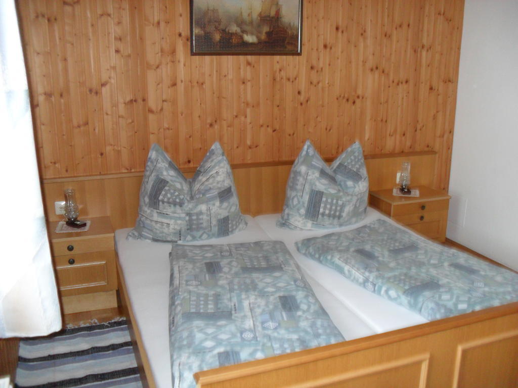 Ferienhaus Warmuth Sankt Stefan an der Gail Værelse billede