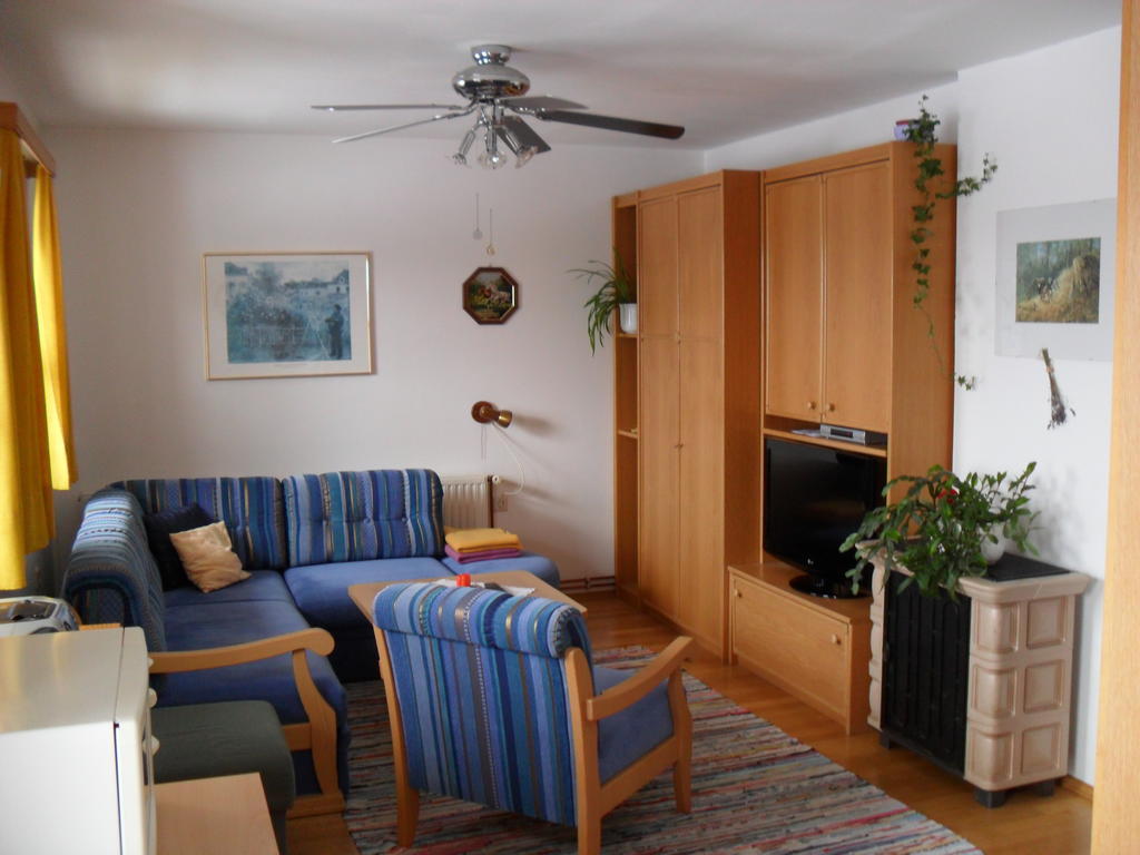 Ferienhaus Warmuth Sankt Stefan an der Gail Værelse billede