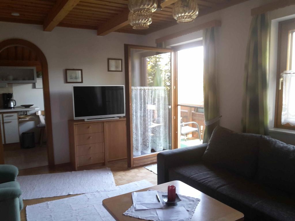 Ferienhaus Warmuth Sankt Stefan an der Gail Eksteriør billede