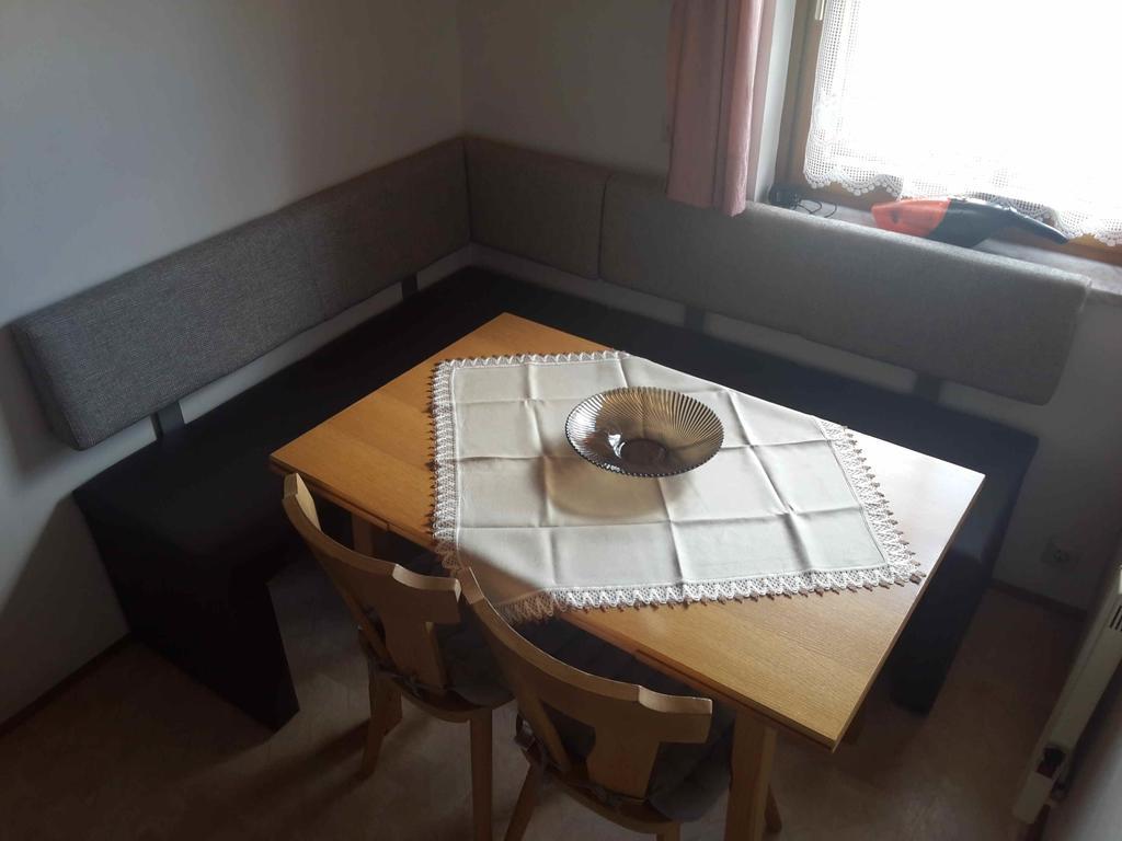 Ferienhaus Warmuth Sankt Stefan an der Gail Eksteriør billede