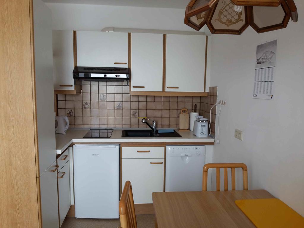 Ferienhaus Warmuth Sankt Stefan an der Gail Værelse billede