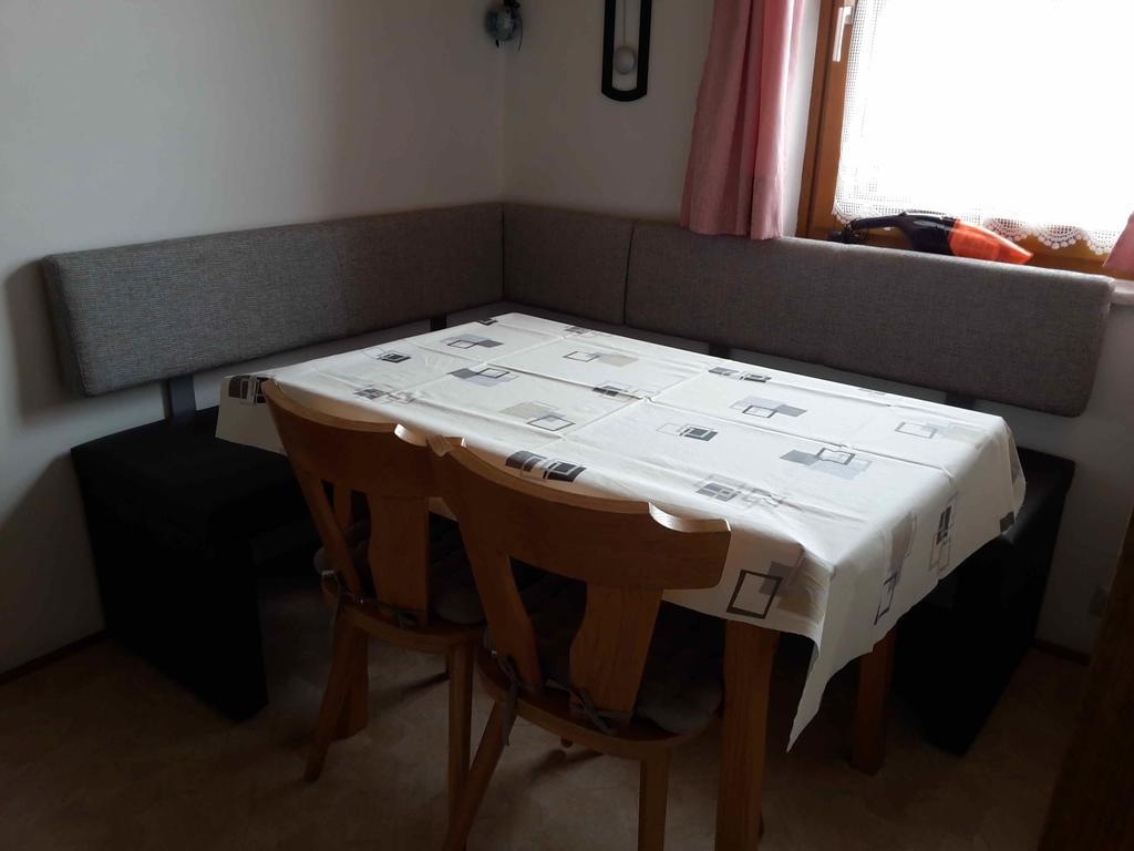 Ferienhaus Warmuth Sankt Stefan an der Gail Værelse billede
