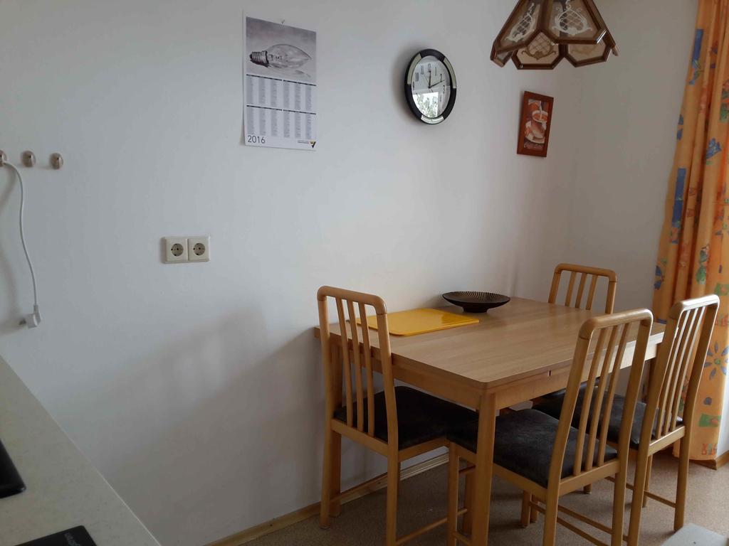 Ferienhaus Warmuth Sankt Stefan an der Gail Eksteriør billede
